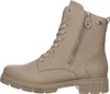 Remonte Schnürstiefel Kaltfutter in beige, Gr. 41 Produktbild-Vorschau 7