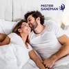 Materasso in schiuma fredda 180 x 200 cm - 15 cm di altezza Anteprima dell’immagine prodotto 8