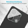 2x Kamera Schutz Glas für Xiaomi Redmi Note 13 Schutzglas Produktbild-Vorschau 5