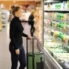 Brisby Kühltaschen-Trolley mit Teleskopgriff und Rädern - Produktbild-Vorschau 6