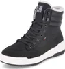Rieker Stiefelette Stiefelette Leder Produktbild-Vorschau 18