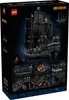 LEGO ICONS 10365 Le bateau pirate du capitaine Jack Sparrow Voir les images du produit 13