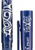Pilot Pen 96081010, penna cancellabile Frixion, colore blu, Anteprima dell’immagine prodotto 22