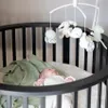 Baby's only muzikālais karuselis, dzīvnieki, 0+, Laurel Voir les images du produit 8
