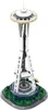 Wange Architect stavebnice Space Needle kompatibilní 1075 Produktbild-Vorschau 1