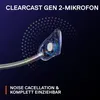 SteelSeries Arctis Nova 7P Schwarz Schwarz/Blau Gaming Produktbild-Vorschau 14