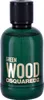 Dsquared2 Green Wood Eau de Toilette für Herren 100 ml Produktbild-Vorschau 8