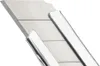 DAHLE Cuttermesser grau 18,0 mm Produktbild-Vorschau 3