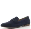 Gabor Shoes Slipper - Blau Leder Größe: 41 Normal Produktbild-Vorschau 16