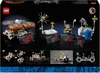 LEGO® Technic 42182 Pojazd księżycowy (LRV) NASA Apollo Podgląd zdjęcia produktu 31