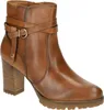 Pikolinos Damen Stiefelette Leder Bootie Blockabsatz Riemen Produktbild-Vorschau 13