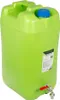 Contenitore d'acqua 30L con rubinetto metallico Anteprima dell’immagine prodotto 1