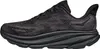 Hoka M Clifton 9 - black / black, Größe:10 Produktbild-Vorschau 8