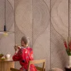 Fototapeta samoprzylepna – 250 x 250 cm – tapeta – tapeta Podgląd zdjęcia produktu 3