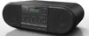 Panasonic-RX-D500EG - Rádio - 20 W - čierne Náhľad obrázku produktu 13