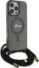 Etui Guess Crossbody Cord Script Magsafe Na Iphone 16 Pro Produktbild-Vorschau 3