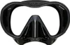 Apeks Tauchermaske VX1 schwarz Produktbild-Vorschau 5