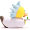 Badeente Rick&Morty Rick Sanchez Collector Edition TUBBZ Produktbild-Vorschau 2