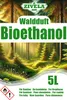 Bioetanol 96,6 % 5L |alkohol Lesná vôňa 96,6 % 5L | Náhľad obrázku produktu 3