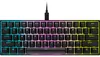 Corsair K65 RGB MINI, Gaming-Tastatur Produktbild-Vorschau 2