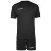 Hummel Promo Kurzarm-set Schwarz M Mann Schwarz M Produktbild-Vorschau 12