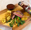 Grill Sauce Honey, 320 ml Produktbild-Vorschau 4