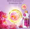 LUX Charming Peony Body Wash Orange Oil Nourishing Duschgel Produktbild-Vorschau 5