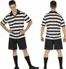 Guirca Costume da fratello fastidioso per uomo M M Anteprima dell’immagine prodotto 1