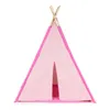 ECOTOYS Auß enzelt mit TEEPEE-Struktur - Grau Produktbild-Vorschau 3