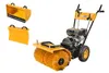 Varan Motors - KCB25 3 in 1 sgombraneve motore Loncin 196CC Anteprima dell’immagine prodotto 1