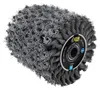 Far Tools 3431541108844, Fächerschleifer, 12 cm, 10 cm, 1 Produktbild-Vorschau 1