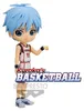 Bandai BP Q POSKET - KUROKO'S BASKET - TETSUYA KUROKO Náhled obrázku produktu 1