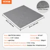 VEVOR Teppichfliesen zum Abziehen und Aufkleben, 61 x 61 Produktbild-Vorschau 7