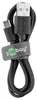 goobay Cavo di ricarica e sincronizzazione micro USB nero 1 Anteprima dell’immagine prodotto 3