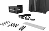 Be Quiet PURE BASE 500DX USB 3.0 szkło hartowane czarny Podgląd zdjęcia produktu 9
