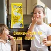 Mimi Milchmix Banane Boisson en poudre, 2 x 400 g, soluble Voir les images du produit 5