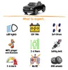 Bentley Mulsanne Kinder Elektroauto 12V (3–6 Jahre) – Produktbild-Vorschau 5