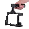 Andoer Camera Cage + Top Grip Kit Video Film Film Making Náhled obrázku produktu 5
