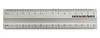 EBERHARD FABER 570008 Règle de 15,0 cm, argentée Voir les images du produit 2