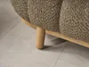Polstergarnitur Couch Set Sofa Kombination Sitzgruppe Produktbild-Vorschau 6