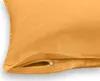 sleepling – Satin Kissenbezug, 100% seidig weiche Produktbild-Vorschau 4