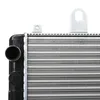 RIDEX 470R0153 Kühler Wasserkühler Motorkühler für FIAT Produktbild-Vorschau 3