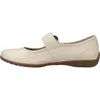 JOSEF SEIBEL Fenja 18 | Ballerina für Damen | Beige Produktbild-Vorschau 3
