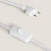Tischlampe Keramik Botijo Dunkles Blau Produktbild-Vorschau 7