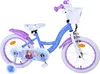 VOLARE Kinderfahrrad Disney Frozen 2, 16  Zoll Produktbild-Vorschau 2