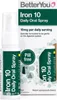 Iron10 spray orale 25 ml Anteprima dell’immagine prodotto 1
