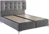 Pointhome Bambi Boxspringbett Set 160x200 H3 / H4, Sleep Produktbild-Vorschau 9