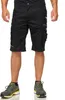PUMA WORKWEAR PRECISION X Shorts Schwarz 50 Produktbild-Vorschau 3