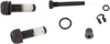 Kit viti/bulloni SRAM F. pinza freno Livello Tl Anteprima dell’immagine prodotto 1