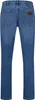 Wrangler Herren Texas Stretch Jeans Herrenjeans Regular Fit Produktbild-Vorschau 6
